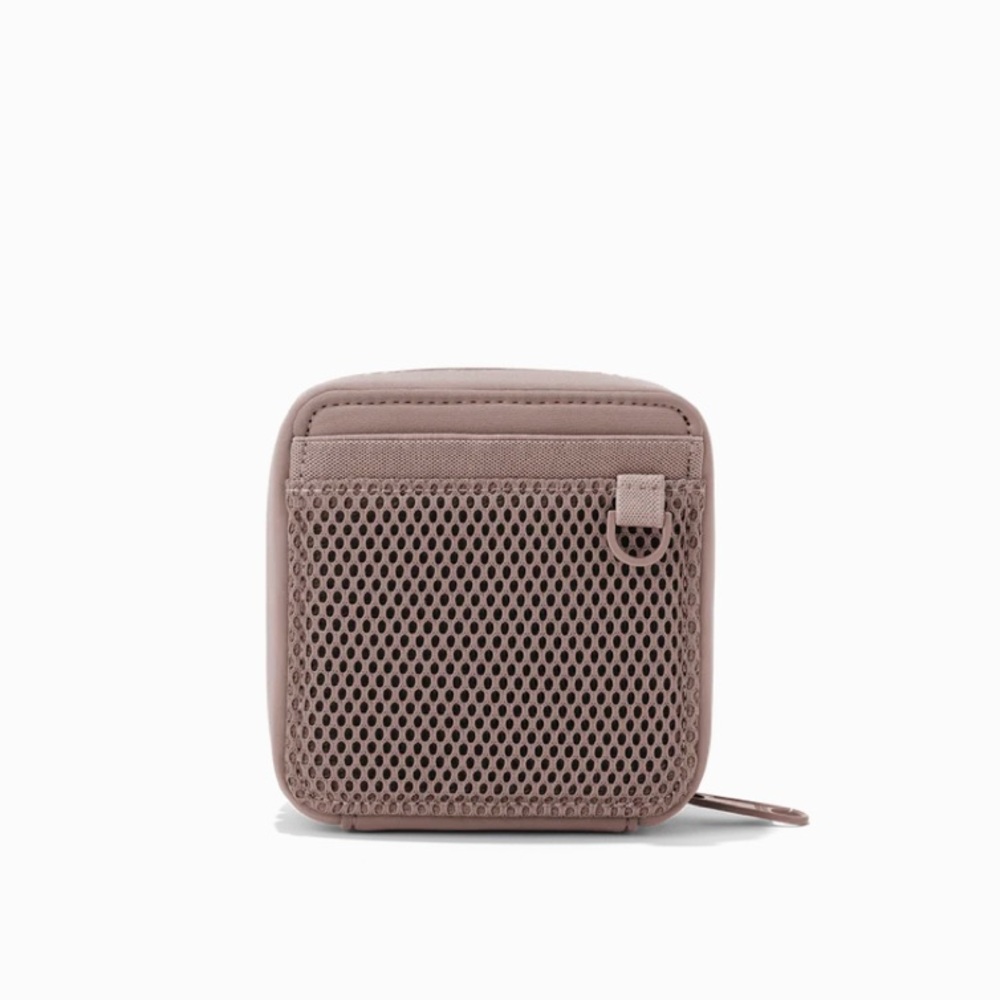 Like New! Dagne Dover Arlo Neoprene Tech Organizer - small